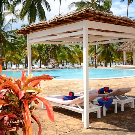 Voi Kiwengwa Resort Esterno foto