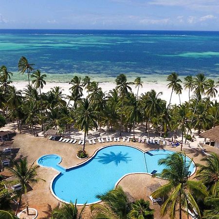 Voi Kiwengwa Resort Esterno foto