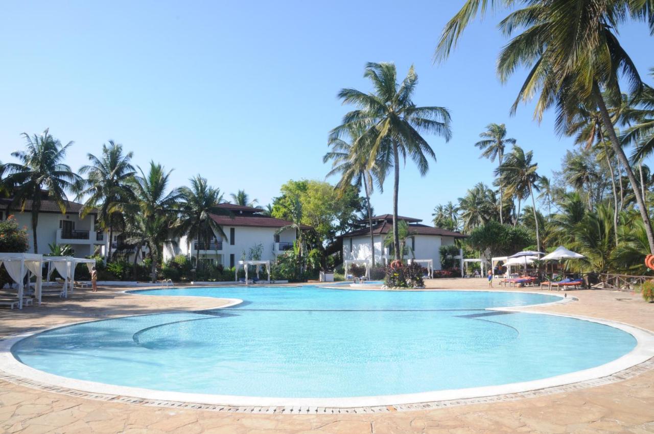 Voi Kiwengwa Resort Esterno foto