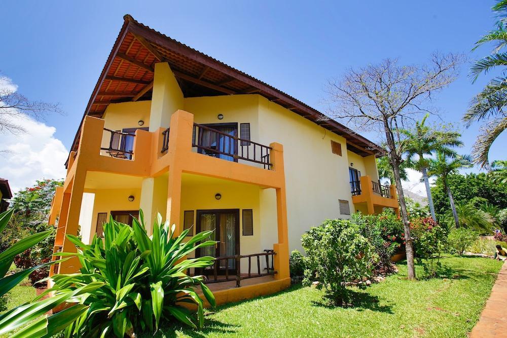 Voi Kiwengwa Resort Esterno foto