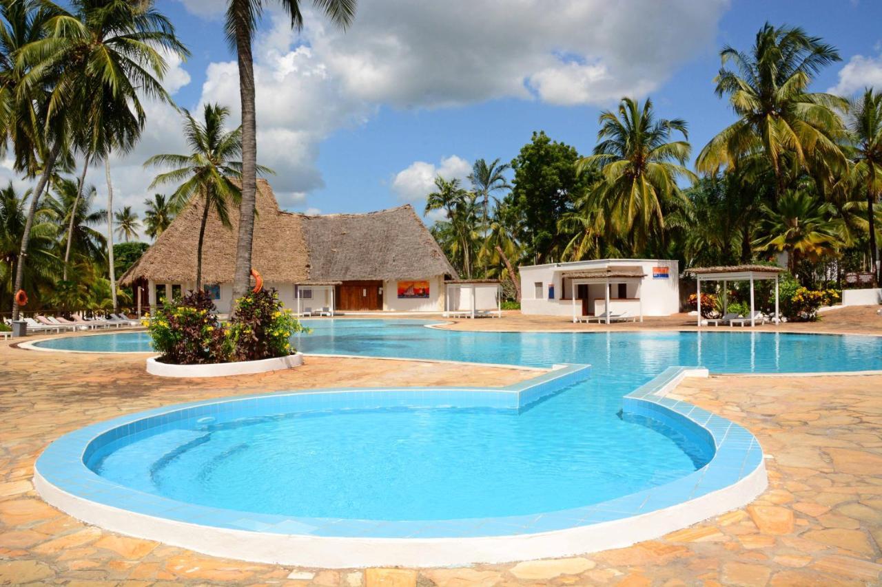 Voi Kiwengwa Resort Esterno foto