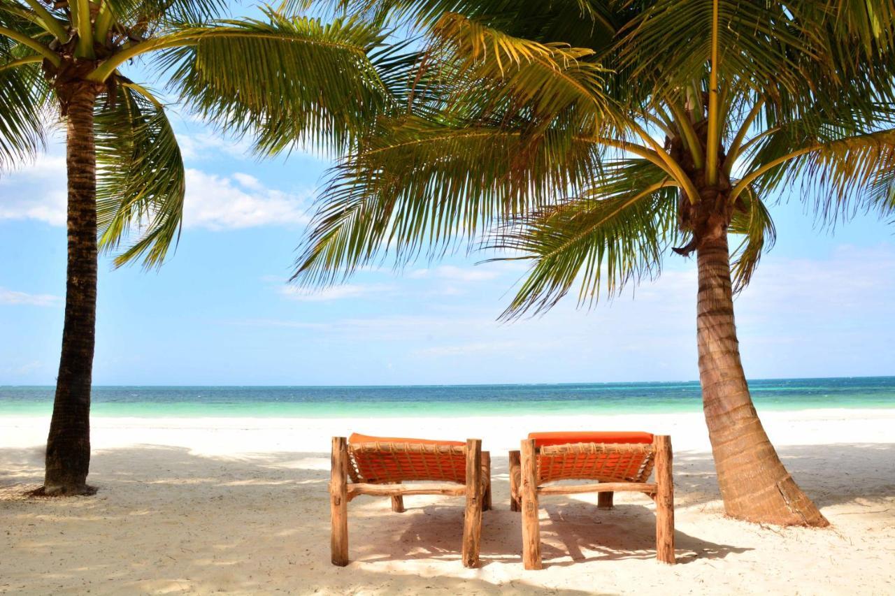 Voi Kiwengwa Resort Esterno foto