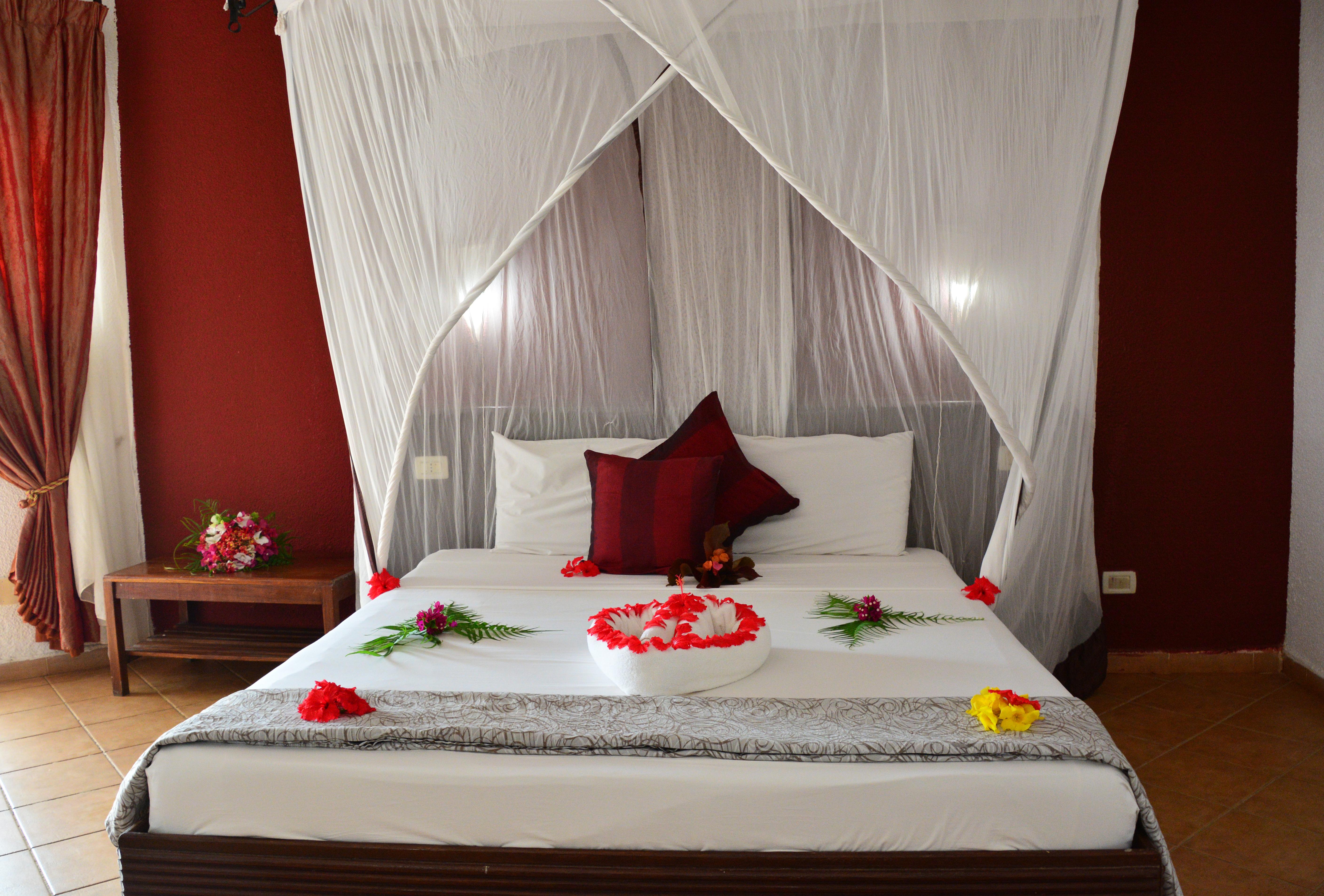 Voi Kiwengwa Resort Esterno foto
