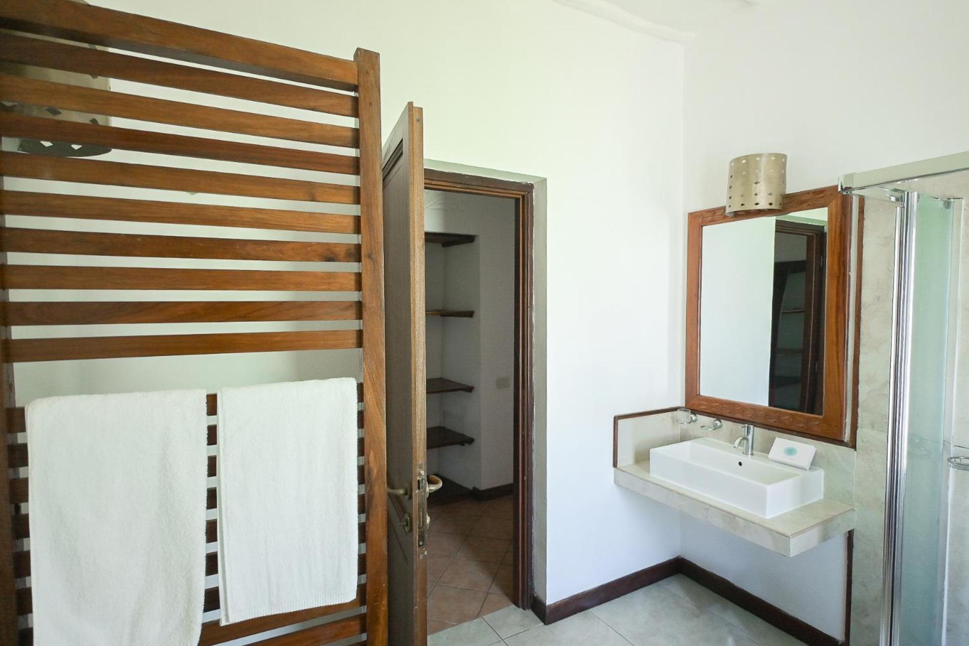 Voi Kiwengwa Resort Esterno foto