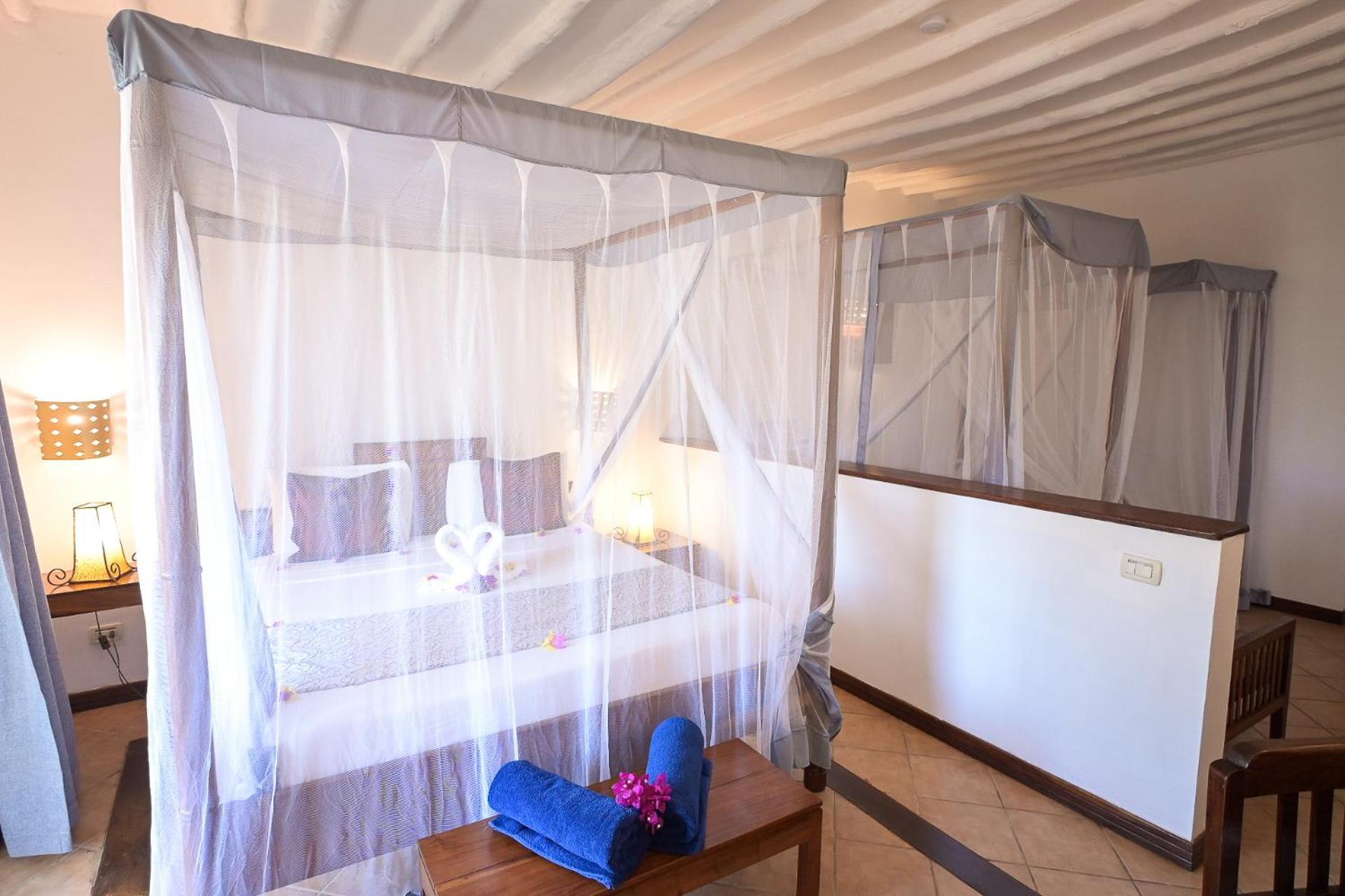 Voi Kiwengwa Resort Esterno foto