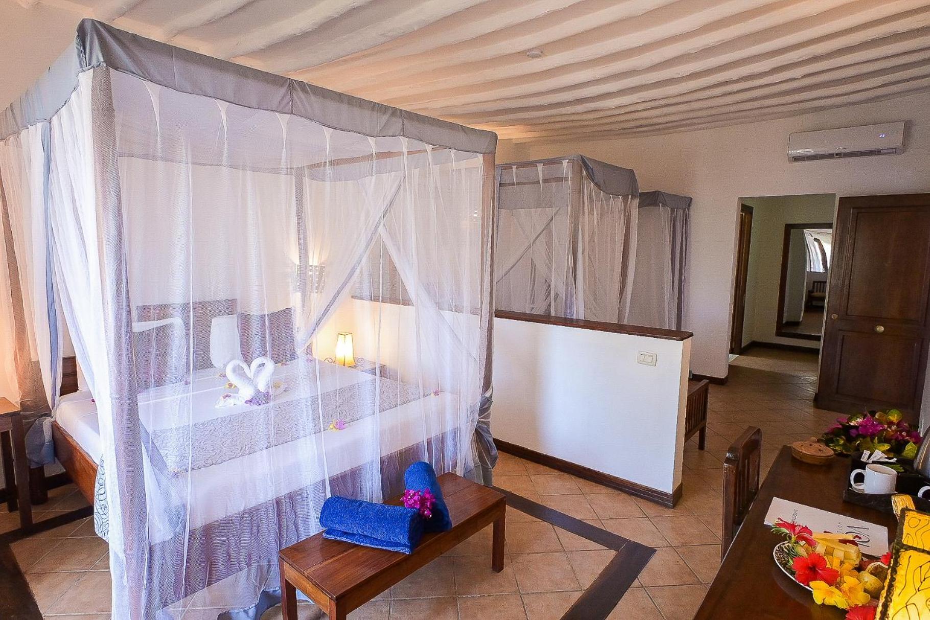 Voi Kiwengwa Resort Esterno foto