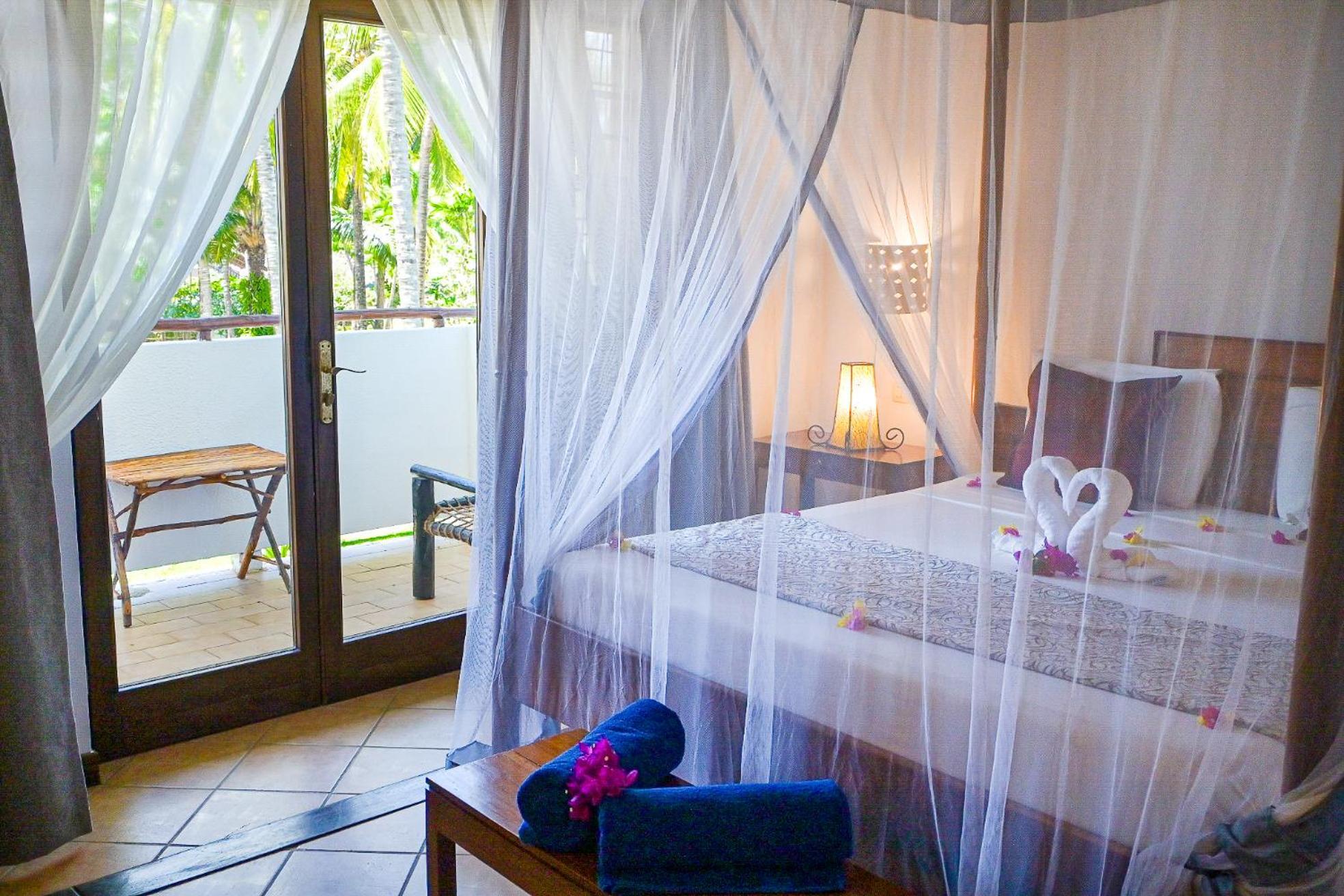 Voi Kiwengwa Resort Esterno foto