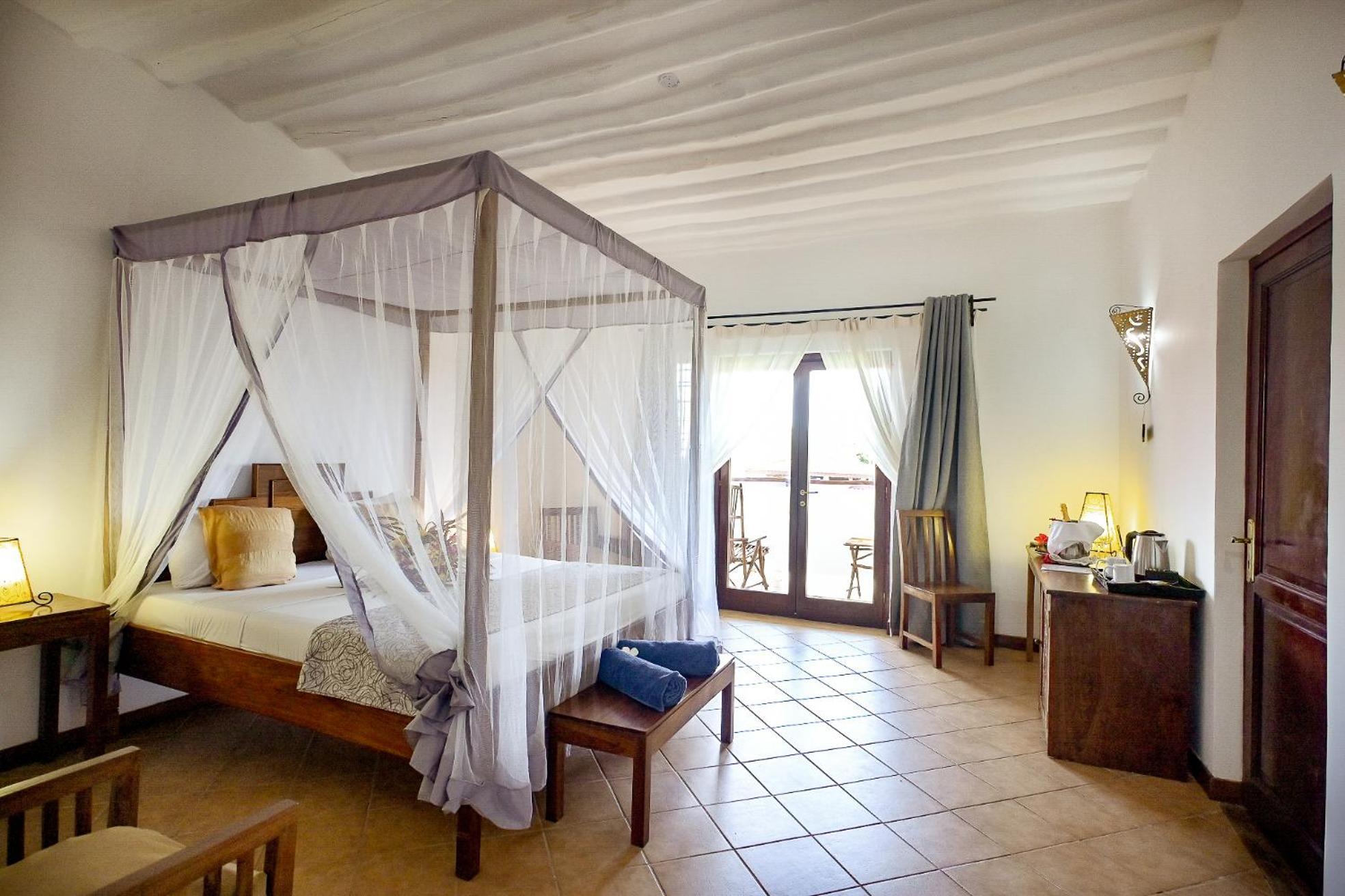 Voi Kiwengwa Resort Esterno foto