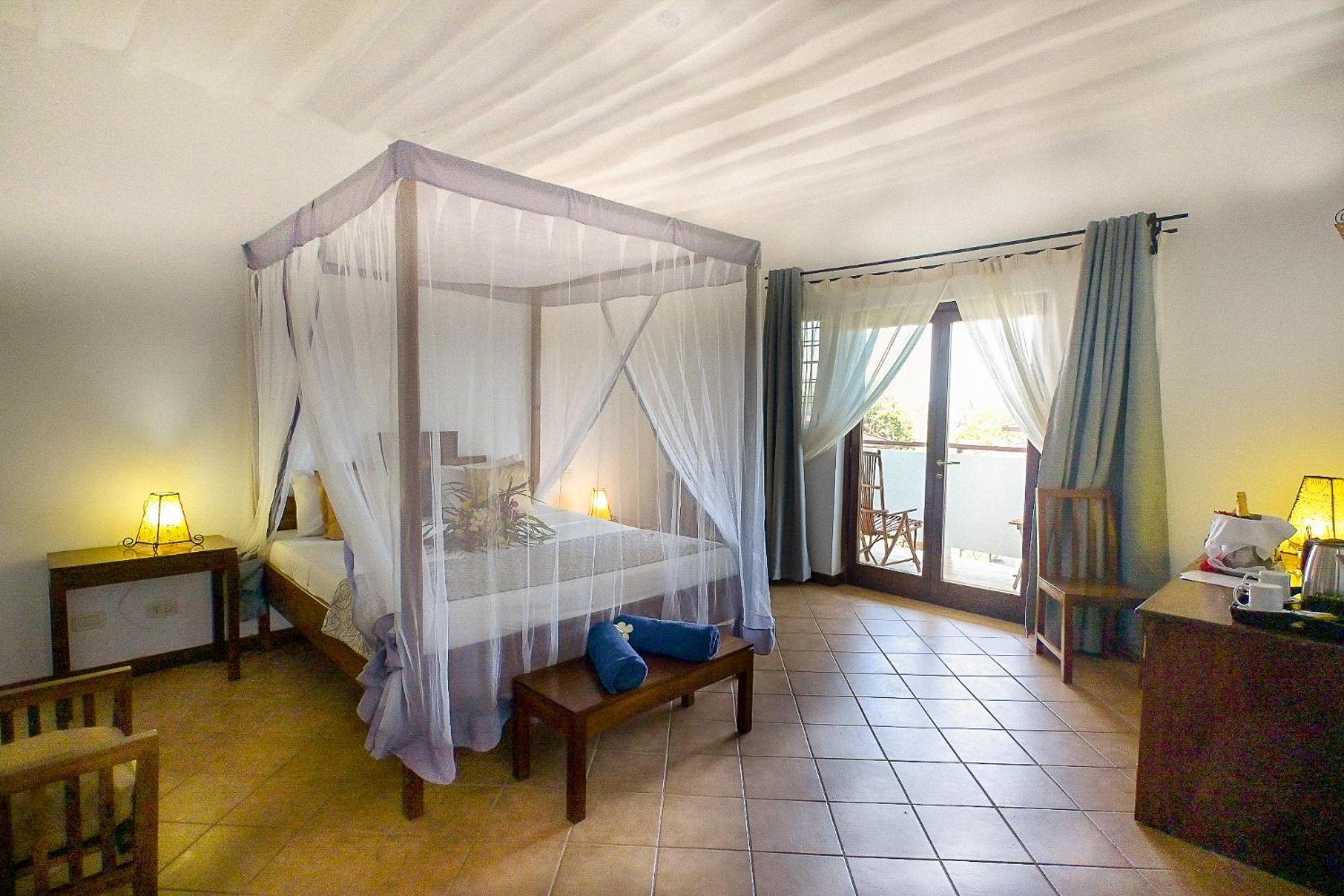 Voi Kiwengwa Resort Esterno foto