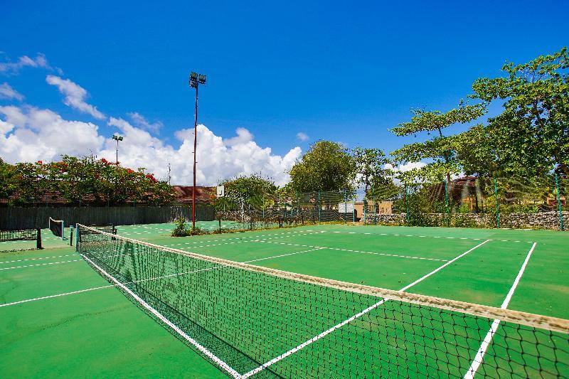 Voi Kiwengwa Resort Esterno foto